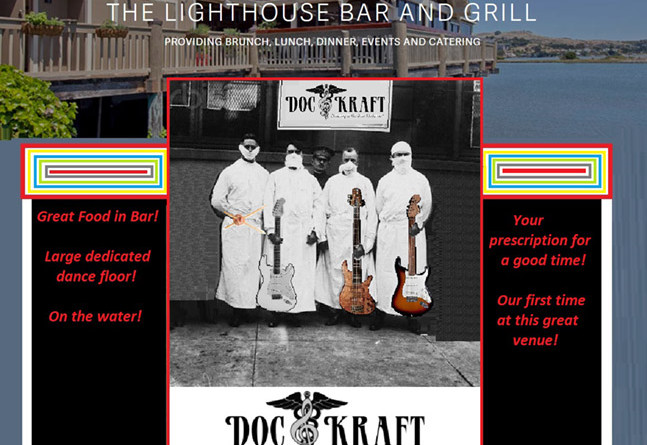 DocKraft-Lighthouse flyer