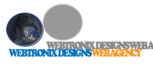 web agency logo